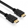 Высокоскоростной HDMI кабель c Ethernet PureLink HDMI Cable - PureInstall PI1000 Secure-Lock System Высокоскоростной HDMI кабель c Ethernet PureLink HDMI Cable - PureInstall PI1000 Secure-Lock System
