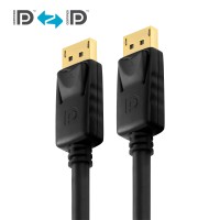 Кабель DisplayPort 4K PureLink DisplayPort Cable - PureInstall PI5000 Кабель DisplayPort 4K PureLink DisplayPort Cable - PureInstall PI5000