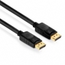 Кабель DisplayPort 4K PureLink DisplayPort Cable - PureInstall PI5000 Кабель DisplayPort 4K PureLink DisplayPort Cable - PureInstall PI5000