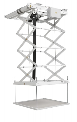 Моторизованный лифт для проектора Vogels PPL 1180 Моторизованный лифт для проектора Vogels PPL 1180