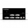 Усилитель-распределитель DVI 1х4 PureLink PT-SP-DV14 1x4 2K DVI Single Link Splitter Усилитель-распределитель DVI 1х4 PureLink PT-SP-DV14 1x4 2K DVI Single Link Splitter