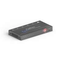 Усилитель-распределитель c масштабатором HDMI 1х2 PureLink PT-SP-HD12D 1x2 4K HDMI 2.0 Splitter with Scaler Усилитель-распределитель c масштабатором HDMI 1х2 PureLink PT-SP-HD12D 1x2 4K HDMI 2.0 Splitter with Scaler