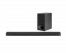 Саундбар c беспроводным сабвуфером Polk Audio Signa S2 Саундбар c беспроводным сабвуфером Polk Audio Signa S2