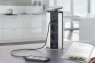 Встраиваемый розеточный блок Sсhulte EVOline Port (2S) Встраиваемый розеточный блок Sсhulte EVOline Port (2S)