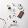 Встраиваемый розеточный блок Forming Function Powerdot 11 (1S4Ce) Встраиваемый розеточный блок Forming Function Powerdot 11 (1S4Ce)