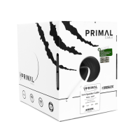 Акустический кабель на катушке Ice Cable Primal 14-4 White 152.0m