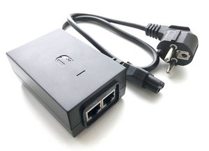 Блок питания инжектор PoE на 1 порт SmartThings si-26-1-EU Блок питания инжектор PoE на 1 порт SmartThings si-26-1-EU