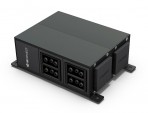 Распределительный блок питания устройства Wieland GST18 IB Сonnect PDC 4 х rapid connector + 4 х red rapid connector Распределительный блок питания устройства Wieland GST18 IB Сonnect PDC 4 х rapid connector + 4 х red rapid connector