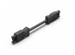 Удлинительный кабель питания устройства 16A HF Wieland GST18 IB Connect power cable - male rapid connector/female rapid connector