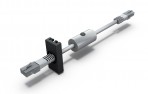 Сменный модуль кабельный вывод IB Connect 1/2 MODULE CABLE GROMMET (1G)
