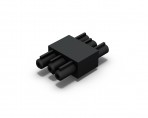 Разъем промежуточного подключения питания устройства Wieland GST18 IB Connect power distributor for rapid connectors