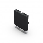 Сменный модуль кабельный вывод IB Connect MODULE CABLE GROMMET (1G)