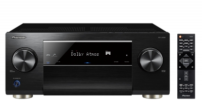 Ресивер Pioneer SC-LX502-B Ресивер Pioneer SC-LX502-B