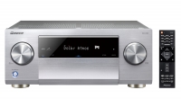 Ресивер Pioneer SC-LX502-S