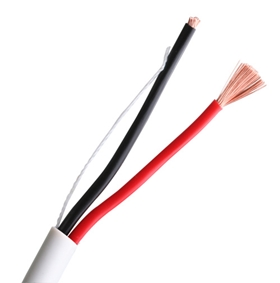 Акустический кабель на катушке Episode SP-142-500-WHT 152.0m
