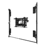 Моторизованный механизм для маскировки телевизора Future Automation SPS-VS-8