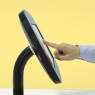 Настольная подставка док-станция iPad Bouncepad Static 60 Black