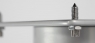 Стойки под акустику Norstone Stylum 1 — Powder Coated Silver Стойки под акустику Norstone Stylum 1 — Powder Coated Silver
