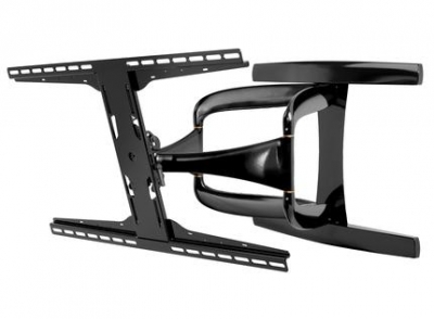 Наклонно-поворотный кронштейн для телевизора Peerless-AV SUA771PU Gloss Black Наклонно-поворотный кронштейн для телевизора Peerless-AV SUA771PU Gloss Black