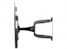 Наклонно-поворотный кронштейн для телевизора Peerless-AV SUA771PU Gloss Black Наклонно-поворотный кронштейн для телевизора Peerless-AV SUA771PU Gloss Black