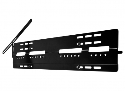 Фиксированный кронштейн для телевизора Peerless-AV SUF651 Gloss Black