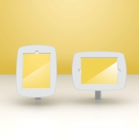 Настольная подставка док-станция iPad Bouncepad Static 60 White