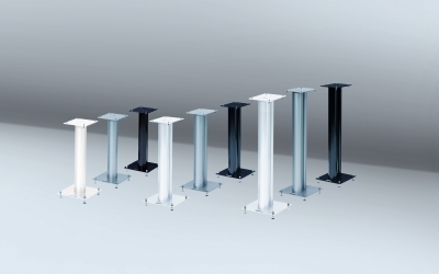 Стойки под акустику Norstone Stylum 3 Стойки под акустику Norstone Stylum 3