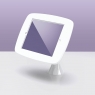 Настольная подставка док-станция iPad Bouncepad Sumo White Настольная подставка док-станция iPad Bouncepad Sumo White