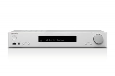 Ресивер Onkyo TX-L50 White