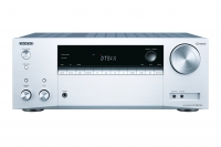 Ресивер Onkyo TX-NR575E Silver