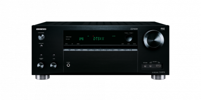 Ресивер Onkyo TX-RZ710 Black