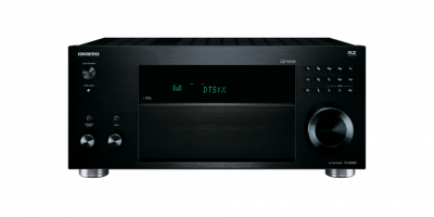 Ресивер Onkyo TX-RZ820 Black