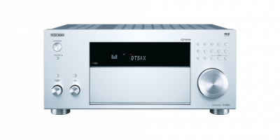 Ресивер Onkyo TX-RZ820 Silver Ресивер Onkyo TX-RZ820 Silver