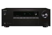Ресивер Onkyo TX-SR252 Black