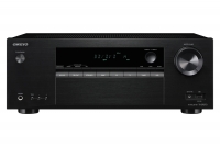 Ресивер Onkyo TX-SR373 Black