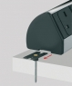 Монтажный крепеж для столешниц 8-40 мм Sсhulte EVOline Mounting set for table mounting Монтажный крепеж для столешниц 8-40 мм Sсhulte EVOline Mounting set for table mounting