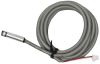 Датчик температуры KNX IPAS Piazza NTC temperature sensor