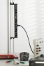 Универсальный розеточный блок Sсhulte EVOline U-Dock Data S (3S2LAN)