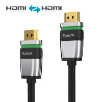 Активный высокоскоростной HDMI кабель PureLink HDMI Cable - Ultimate Active ULS1000 Ultra-Lock System