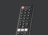Универсальный програмируемый пульт ДУ для телевизора Samsung OneForAll URC 4910 Samsung TV Replacement Remote Универсальный програмируемый пульт ДУ для телевизора Samsung OneForAll URC 4910 Samsung TV Replacement Remote