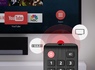 Универсальный програмируемый пульт ДУ для телевизора Samsung OneForAll URC 4910 Samsung TV Replacement Remote Универсальный програмируемый пульт ДУ для телевизора Samsung OneForAll URC 4910 Samsung TV Replacement Remote