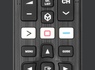 Универсальный програмируемый пульт ДУ для телевизора Samsung OneForAll URC 4910 Samsung TV Replacement Remote Универсальный програмируемый пульт ДУ для телевизора Samsung OneForAll URC 4910 Samsung TV Replacement Remote