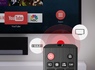 Универсальный програмируемый пульт ДУ для телевизора LG OneForAll URC 4911 LG TV Replacement Remote Универсальный програмируемый пульт ДУ для телевизора LG OneForAll URC 4911 LG TV Replacement Remote