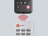 Универсальный програмируемый пульт ДУ для телевизора LG OneForAll URC 4911 LG TV Replacement Remote Универсальный програмируемый пульт ДУ для телевизора LG OneForAll URC 4911 LG TV Replacement Remote