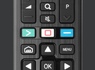 Универсальный програмируемый пульт ДУ для телевизора LG OneForAll URC 4911 LG TV Replacement Remote Универсальный програмируемый пульт ДУ для телевизора LG OneForAll URC 4911 LG TV Replacement Remote