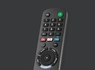 Универсальный програмируемый пульт ДУ для телевизора Sony OneForAll URC 4912 Sony TV Replacement Remote Универсальный програмируемый пульт ДУ для телевизора Sony OneForAll URC 4912 Sony TV Replacement Remote