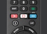 Универсальный програмируемый пульт ДУ для телевизора Sony OneForAll URC 4912 Sony TV Replacement Remote Универсальный програмируемый пульт ДУ для телевизора Sony OneForAll URC 4912 Sony TV Replacement Remote