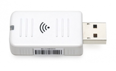 Беспроводной USB адаптер Epson ELPAP10 Беспроводной USB адаптер Epson ELPAP10