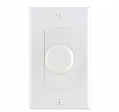 Регулятор громкости Sonance VC60R White Регулятор громкости Sonance VC60R White