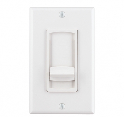 Регулятор громкости Sonance VC60S White Регулятор громкости Sonance VC60S White